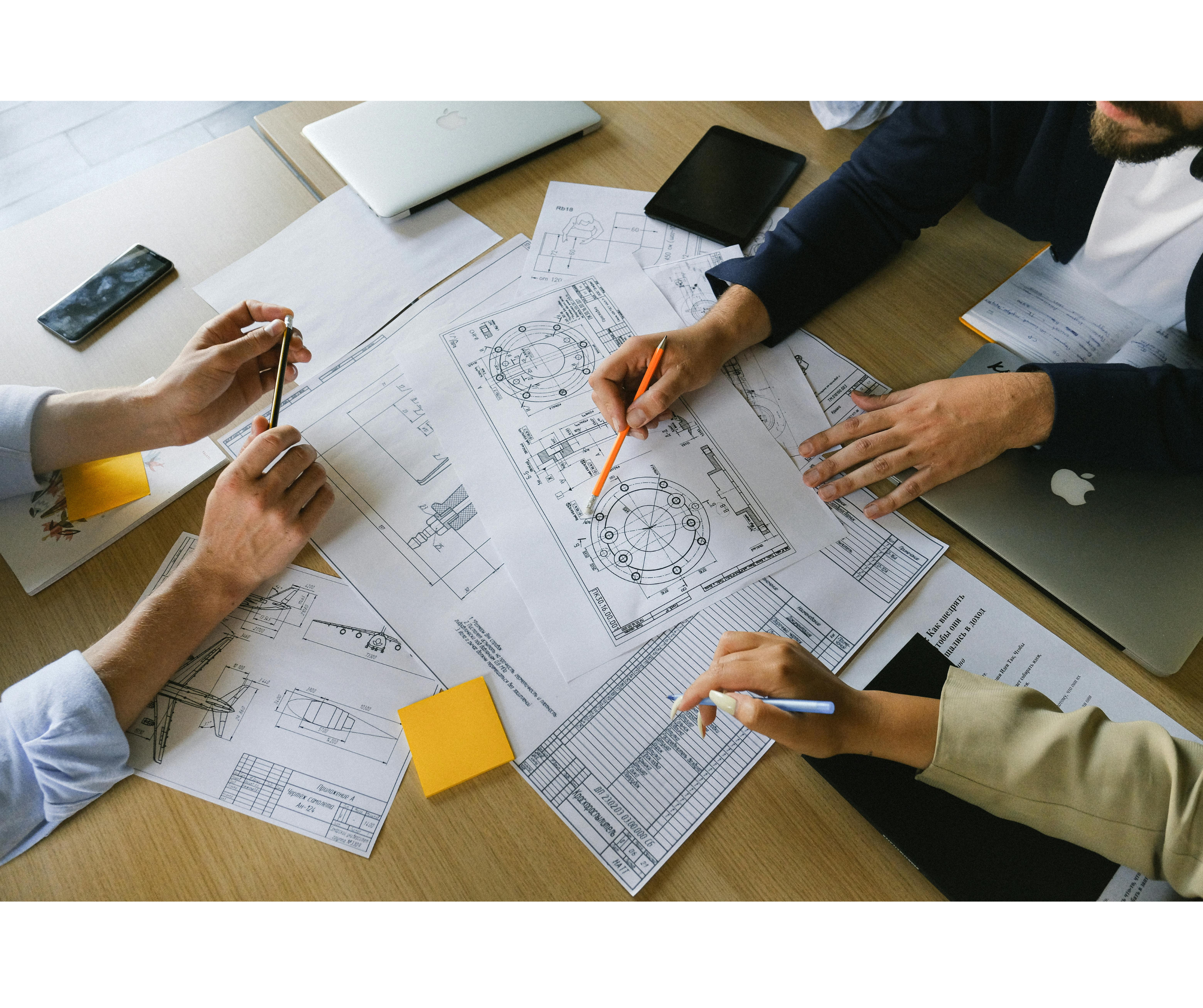 Capabilities in Action